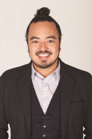 Chef Adam Liaw